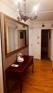 Apartament central Constanta 2 camere 2 bedrooms 4 persoane