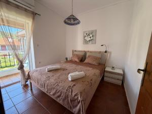Sea Lavie Apartment -180m Beach - Starlink WiFI - Balcony - 2 Bedrooms