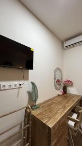 PuspaKu Homestay