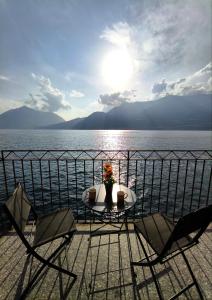 On the Lake