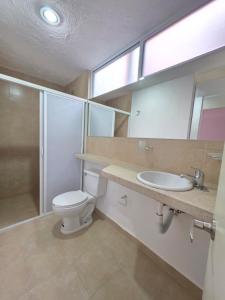 Habitación Parada Aeropuerto