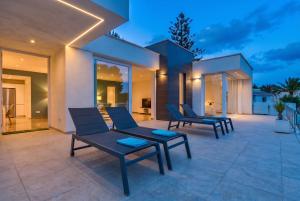 Villas Guzman - Villa Claudy