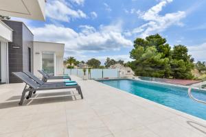 Villas Guzman - Villa Claudy