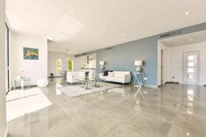 Villas Guzman - Villa Claudy