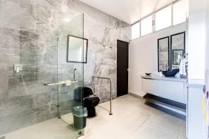 Suite 9 Ocean Terrace Ocean View HOTEL VOS