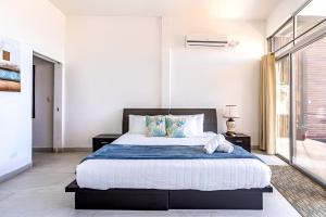 Suite 9 Ocean Terrace Ocean View HOTEL VOS