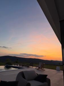 Tre Mari Villa