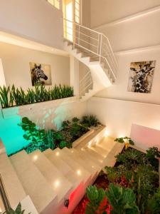 Villa Wellness Privada en Chapinero