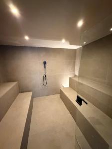 Villa Wellness Privada en Chapinero
