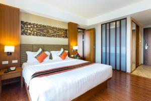 Asia Hotels Group (Poonpetch Chiangmai)
