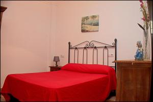 Apartamento San José 2, Conil.