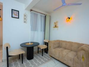 Javi Homes Mombasa Modern Coastal Stay