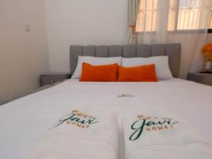 Javi Homes Mombasa Modern Coastal Stay