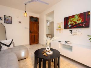 Javi Homes Mombasa Modern Coastal Stay