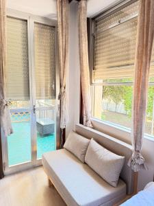 Happy Hue rooms Malpensa airport