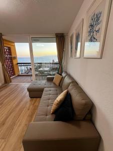 Bobo Beach Tenerife Holiday Apartment Las Americas