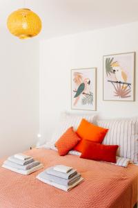Casa Martina - Hideaway in Traumlage
