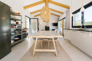 Casa Martina - Hideaway in Traumlage