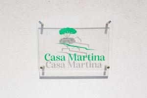 Casa Martina - Hideaway in Traumlage