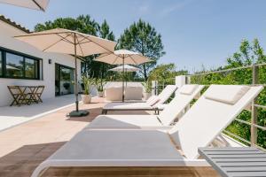 Casa Martina - Hideaway in Traumlage