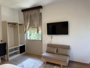 Happy Hue rooms Malpensa airport