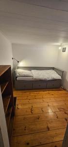 Typisches Schwedisches Haus