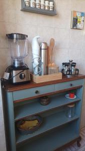 Departamento Mitre, Pet friendly y con balcón