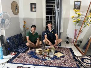 Backpackers Hub