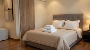 Athens Prime Room No2