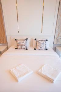 Pattaya Single Unit, Pattayas Largest Villa Community