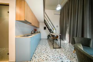 Spa & Pool - Studio Apartments 365