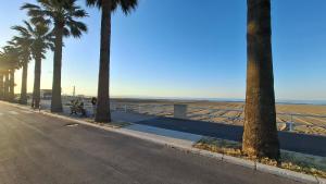 Barletta Sea Apartment