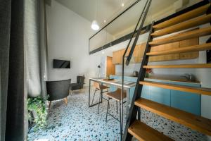 Spa & Pool - Studio Apartments 365