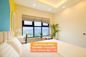 Căn Hộ Quy Nhơn - Gần Biển Trung Tâm