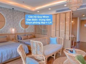 Căn Hộ Quy Nhơn - Gần Biển Trung Tâm
