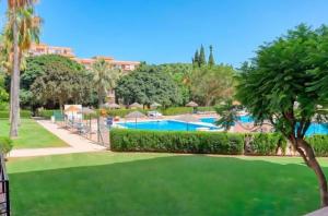 Estudio centro Benalmadena