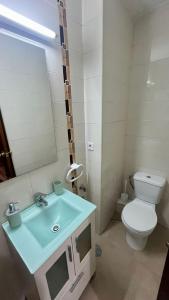 Estudio centro Benalmadena