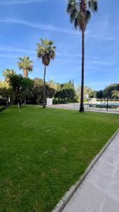 Estudio centro Benalmadena