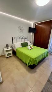 Estudio centro Benalmadena