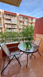 Estudio centro Benalmadena