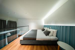 Spa & Pool - Studio Apartments 365