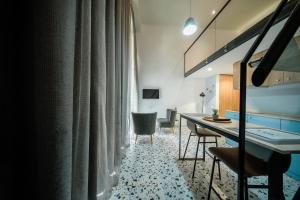 Spa & Pool - Studio Apartments 365