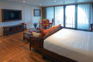 Hanoi AN Residence