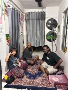 Backpackers Hub