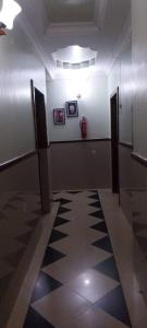 The silent inn1