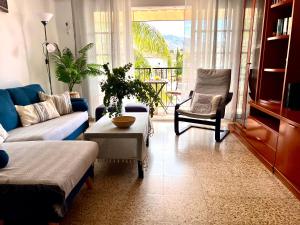 Apartamento Alarve