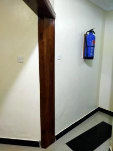 The silent inn1