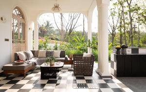 Villa Feliz