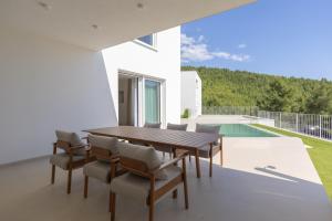 ABC Villas - Villa A