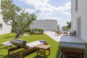 ABC Villas - Villa A
